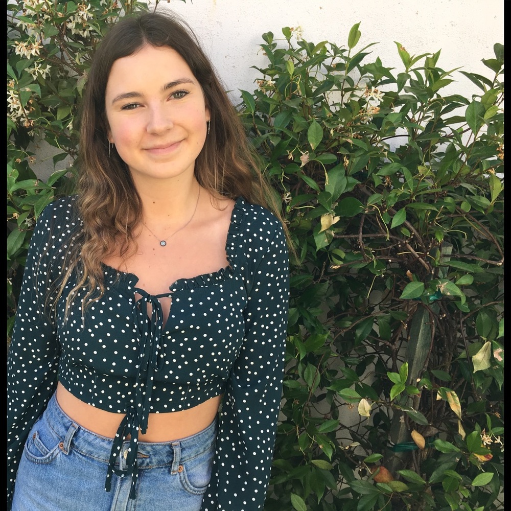 Meet your Posher, Miranda